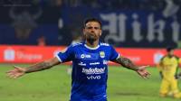 Hasil Pertandingan Persib vs PSS 3-0, Maung Bandung Makin Dekat dengan Trofi Juara Liga 1 2024/2025
