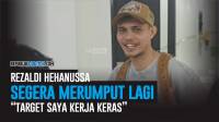 [VIDEO] Pengakuan Rezaldi Soal Cederanya, Tak Sabar Ingin Segera Merumput Lagi