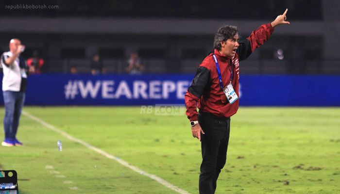 RESMI Berpisah Dengan Bali United, Ini Sederet Prestasi Stefano Cugurra Di Liga 1 