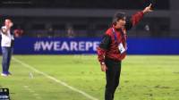 RESMI Berpisah Dengan Bali United, Ini Sederet Prestasi Stefano Cugurra Di Liga 1 