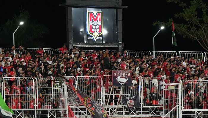 Tiket Malut United vs Persib di Pekan 31 Liga 1 2024/2025 Sold Out