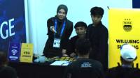 Persib Kembali Tawarkan Tiket VBU Lounge di Laga Melawan PSS Sleman