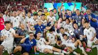 Gelandang Masa Depan Persib Berkontribusi dalam Kemenangan Timnas Indonesia U-17 Atas Korea Selatan