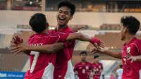 Skuad Garuda Muda Lolos Piala Dunia U-17 2025, Begini Komentar Erick Thohir 