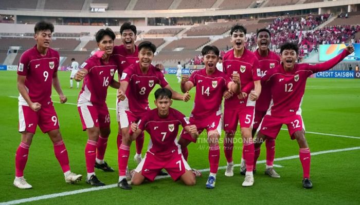 Gelandang Masa Depan Persib Tunggu Panggilan Nova Arianto