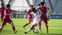   Timnas Indonesia U-17 Gugur di Perempat Final Piala Asia 2025, Begini Komentar Erick Thohir