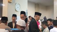 Kebahagiaan Umuh Muchtar di Hari Raya Idulfitri, Ini Anugerah dari Allah