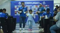 Inovasi Baru Persib, VBU Lounge Dapat Apresiasi dari Bobotoh