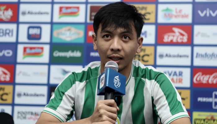 Tekad Wahyudi Hamisi Selamatkan PSS dari Jurang Degradasi, Persib Harus Waspada