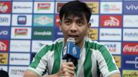 Tekad Wahyudi Hamisi Selamatkan PSS dari Jurang Degradasi, Persib Harus Waspada
