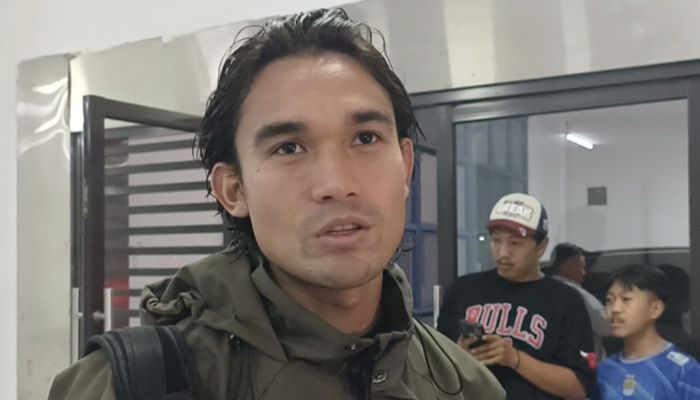 Zalnando: Siapapun Mau Edo Main Atau Tidak, Saya Harus Ready