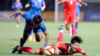 Selain Saddil Ramdani, Persib pun Kabarnya Sudah Bersepakat dengan Pemain Timnas saat Meraih Emas SEA Games 2023