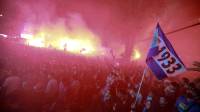 Wali Kota Bandung Apresiasi Bobotoh Rayakan Persib Juara Dengan Tetap Menjaga Ketertiban Umum
