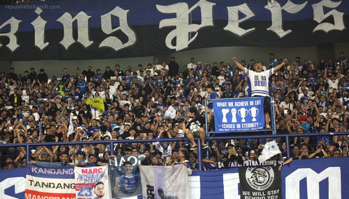 Cara Memesan Tiket Persib vs Persis Solo, Berikut Daftar Harganya