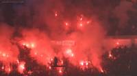 Usai Pesta Juara, Persib Disanksi Denda Sebesar Rp125 Juta Gegara Penyalaan Flare dan Petasan 