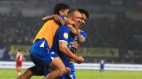 Masuk Nominasi Best Player Liga 1 Musim Ini, Begini Respons Gustavo Franca 
