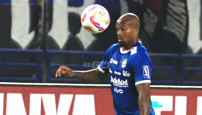 Kastaneer Akan Tampil di Kualifikasi Piala Dunia 2026, Timnas Indonesia Tanpa Pemain Persib