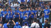 Legend Persib: Hidup Persib, Hidup Persib, Kami Tetap Merinding!