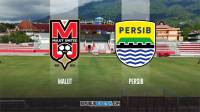 Link Live Streaming Malut United vs Persib Bandung di Liga 1 2024/2025