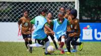 Bandung Catat Peserta Terbanyak Turnamen Sepakbola Putri MilkLife Soccer Challenge, Tabungan Masa Depan Timnas