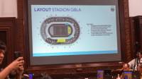 Berikut Rute Resmi Pawai Persib Juara, Start dari Balai Kota ke Gedung Sate