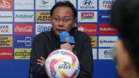 Puji Prestasi Bojan Hodak, Pelatih Ong Kim Swee Yakin Persis Solo Bisa Imbangi Permainan Persib