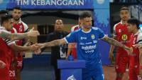 Masuk Kandidat Pemain Terbaik Liga 1 2024/25, Begini Respons Tyronne Del Pino 