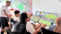 Tingkatkan Kualitas Kompetisi, PSSI dan LIB Gelar Pelatihan VAR Untuk Liga 2 Musim 2025/26
