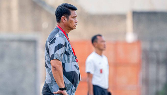 Dampak Naturalisasi dan Perubahan Wajah Timnas Indonesia di Mata Legenda Persib Yadi Mulyadi 