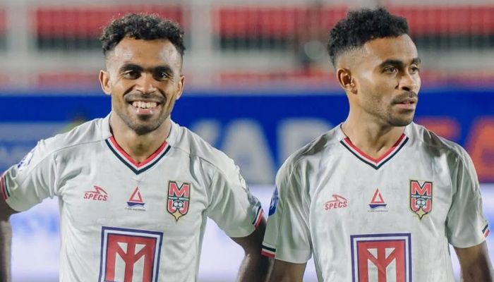 Usai Laga Malut United vs Persib, Yakob dan Yance Sayuri Layangkan Surat Somasi 