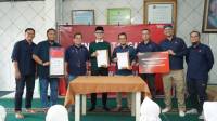 Dukung Ekosistem Digital Masyarakat, Telkomsel dan Yayasan Attaqwa Teken MoU   