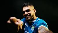 Update Daftar Pemain Persib setelah Ramon Tanque dan Adam Przybek Resmi Gabung