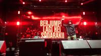 OTW BREAK OUT DAY 2025 Guncang Cirebon! Musisi Lokal Jadi Sorotan, Games Bikin Panas