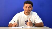 Komentar Hamra Hehanussa Setelah Resmi Diperkenalkan Persib
