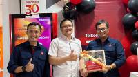 Telkomsel Hadirkan Evolusi SIMPATI dengan Beragam Digital Lifestyle Benefit, Siapkan 30 Kejutan untuk Pelanggan