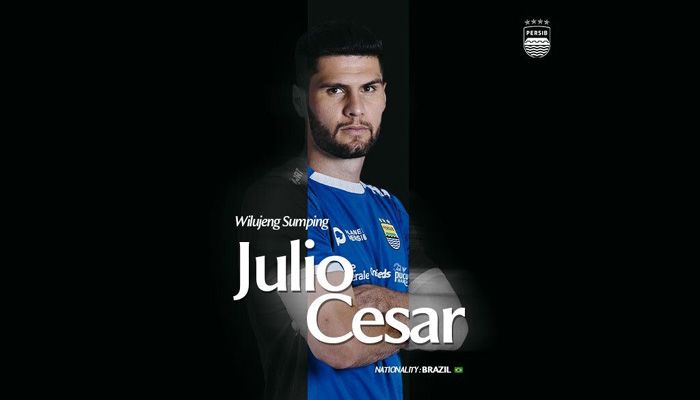 Persib Musim Depan Lebih Kental Warna Brasil?