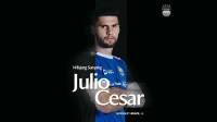 Persib Musim Depan Lebih Kental Warna Brasil?