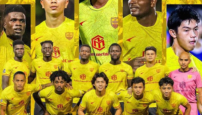 Persib Hadapi Klub Seumur Jagung di Playoff ACL 2
