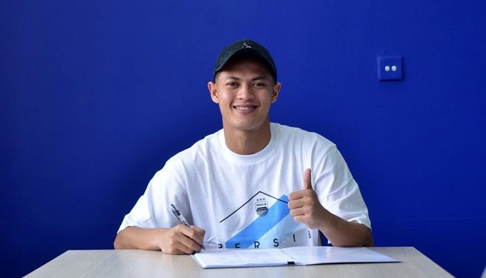 Persib Kembali Umumkan Pemain Baru, Lokal dan Asing