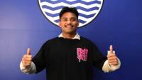 Ini Komentar Pertama Saddil Ramdani Setelah Resmi Diumumkan Gabung Persib