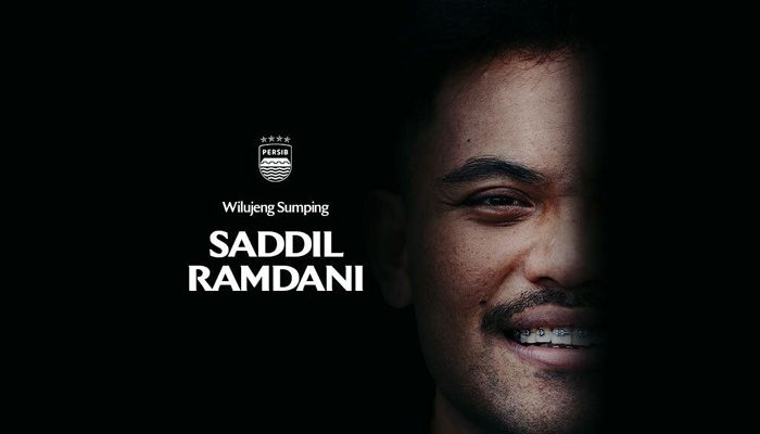 Ini Alasan Persib Kontrak Saddil Ramdani Selama 3 Musim