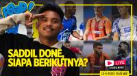 [LIVE] PERSIB AING: Update Transfer Pemain, Persib Bikin Kejutan!
