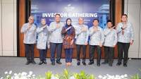 Gelar Investor Gathering, Bjb Syariah Kenalkan Sukuk Subordinasi Pertama Senilai Rp300 M