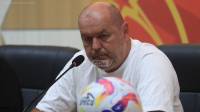 Reaksi Bojan Hodak Setelah Mendapat Kabar Achmad Jufriyanto Alami Cedera Parah