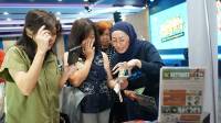 Telkomsel Ajak UKM Lokal Makin Canggih dengan AI di Digital Creative Entrepreneurs Summit 2025
