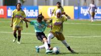 16 Tim Terbaik Akan Perebutkan Podium Juara Hydroplus Piala Pertiwi U14 & U16 2025 All Stars di Kudus