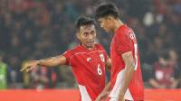 Kakang dan Robi Minta Doa dan Dukungan Untuk Laga Final Timnas Indonesia U23