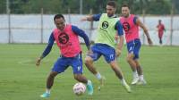 Banyak Pemain Baru di Persib, Marc Klok: Semuanya Dimulai dari Nol