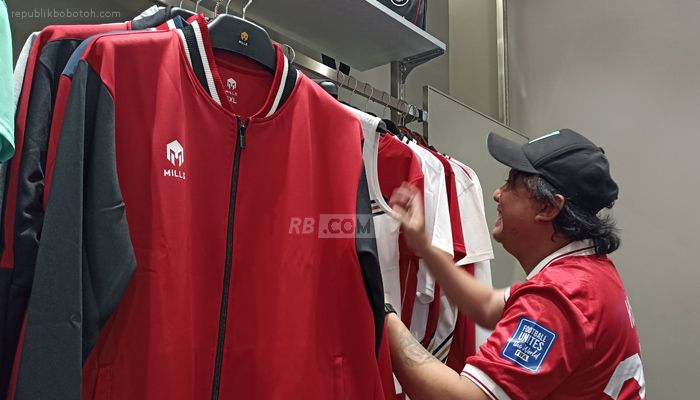 Mills Kini Hadir di Bumi Hejo Kota Baru Parahyangan