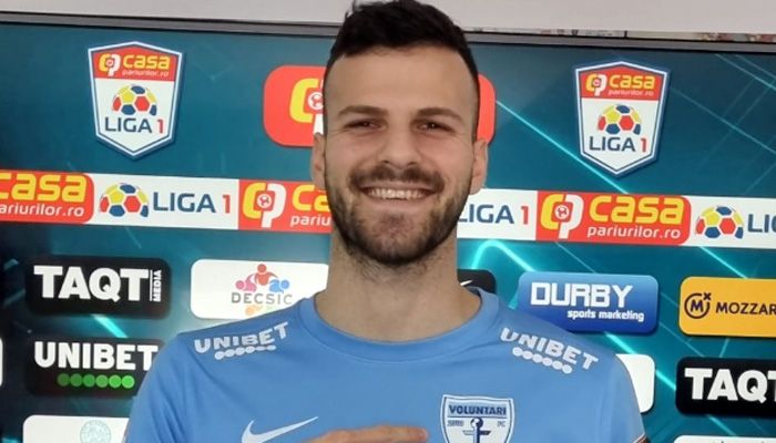Profil Pemain Asing Terakhir yang Akan Didatangkan Persib di Bursa Transfer Liga 1 2025-2026